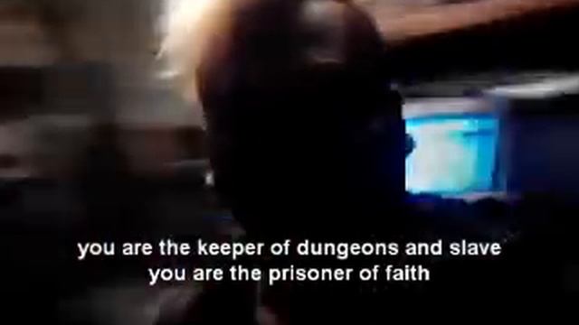 DieGressiveSoul - Dungeons and Slaves смотреть онлайн