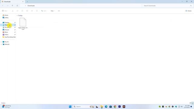 How to Install Hyper Terminal on Windows (2024) смотреть онлайн