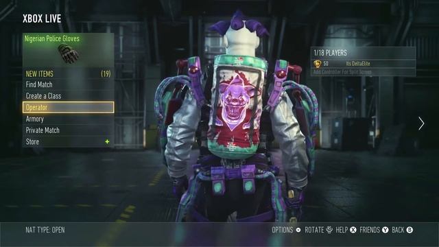 *NEW* SEASON 8 LEAKS CHARACTERS & WEAPONS CALL OF DUTY MOBILE смотреть онлайн