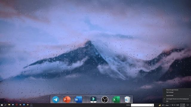 How to set live wallpaper on windows 10 | bad effect of live wallpaper | desktop customization . смотреть онлайн