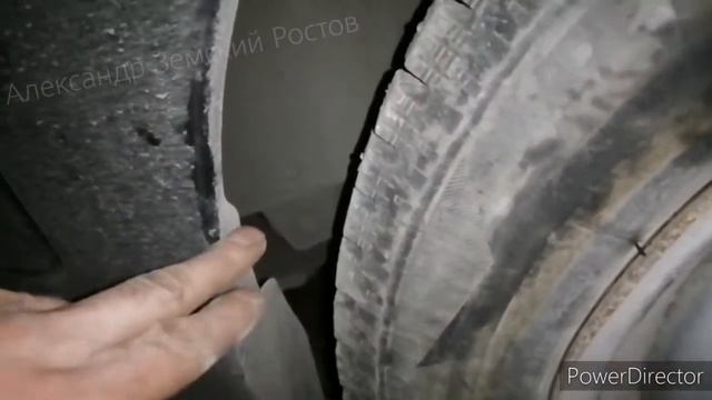 Диски с ВАЗ (Лада) на Фиат Альбеа (fiat albea) смотреть онлайн