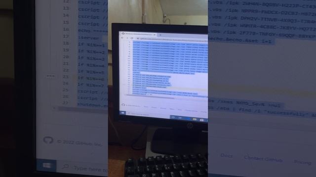 Activator windows смотреть онлайн