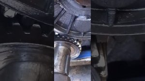 Продольный люфт распредвала ЗМЗ 402