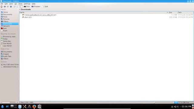 Mageia Linux: Installing Viber, Obs Studio and MasterPdf смотреть онлайн