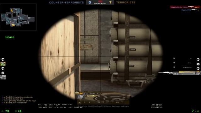Blizneikov -aka- RusnaKa 1v2 смотреть онлайн