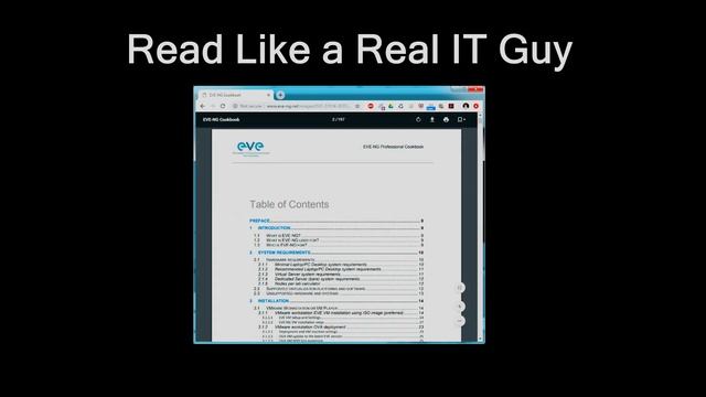 Virtual Routers Overview смотреть онлайн