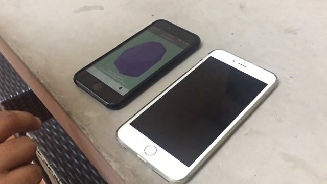 Demo of Passbook/Wallet pass working with iBeacon - How to create is in description. смотреть онлайн