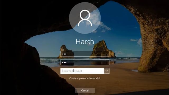 How to Create a New User Account in Windows 10 смотреть онлайн