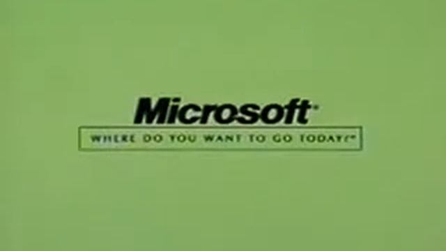 Windows 95 logo смотреть онлайн