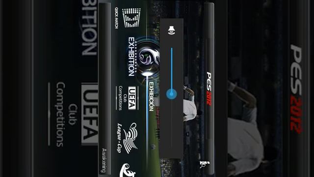 descargar pes 12 para android español смотреть онлайн