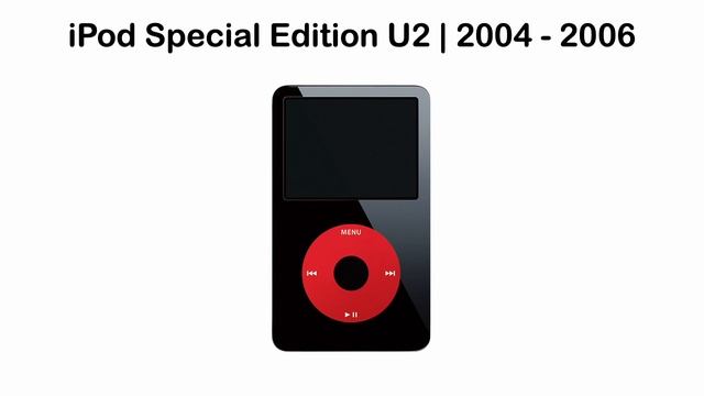 iPod Evolution смотреть онлайн