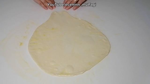 BU TARİFLE EL AÇMASI BÖREK YAPMAYAN KALMASIN ✋️ÇITIR ÇITIR ISPANAKLI BÖREK TARIFI ✅️