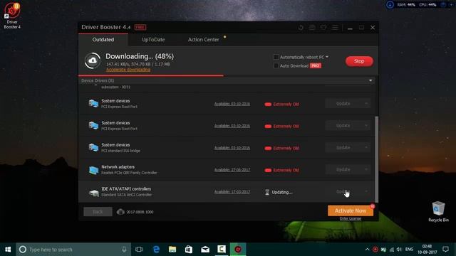 How To Update Drivers in Windows Easily Or In One Click смотреть онлайн