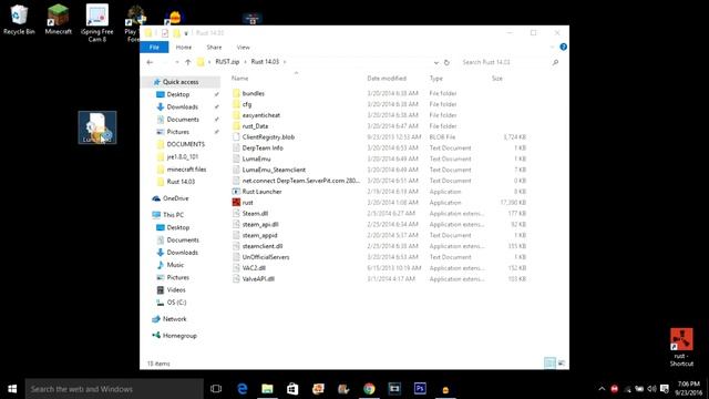 How to download The rust for free Windows 7810 смотреть онлайн