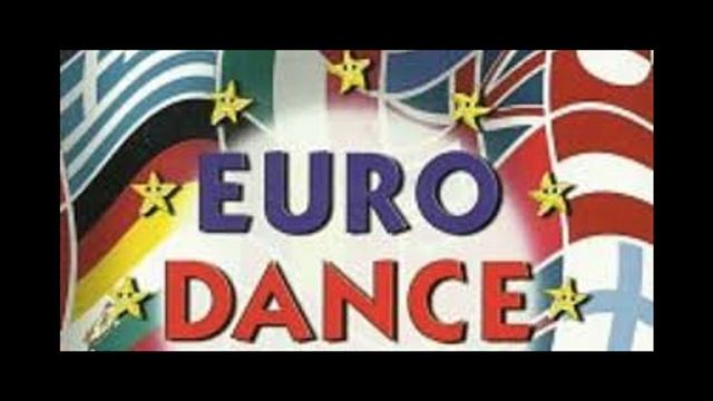 SHALIMA - DON'T LET ME GO