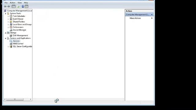 SQL2012 w/ Advanced Features Installation and Configuration for RetroERS смотреть онлайн