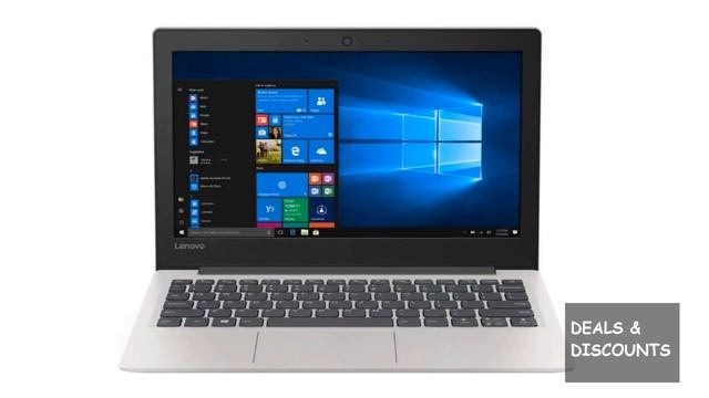 Lenovo 130S-11IGM 11.6 HD Laptop 81KT000AUS REVIEW DEAL DISCOUNT SALE UNBOXING SETUP смотреть онлайн