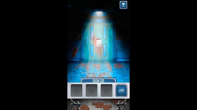 100 Doors Full Level 69 - Walkthrough смотреть онлайн