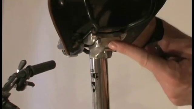 How to Adjust Your Seat Height and Angle смотреть онлайн
