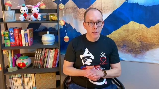 LEARN the CHINESE FUTURE tense basics in only TEN minutes смотреть онлайн