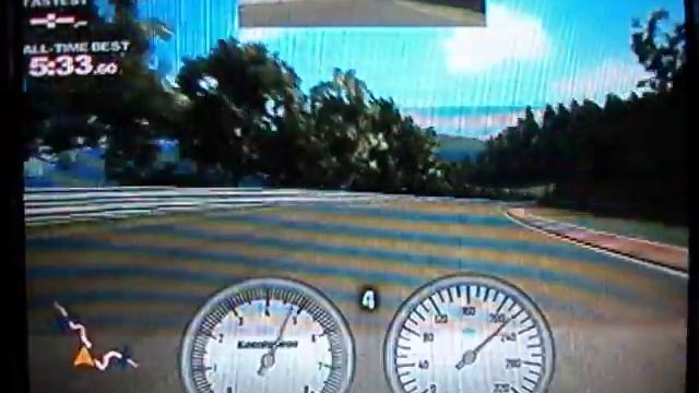 project gotham racing 4.1 lap tt (sunny) nordschleife (koenigsegg ccx) смотреть онлайн