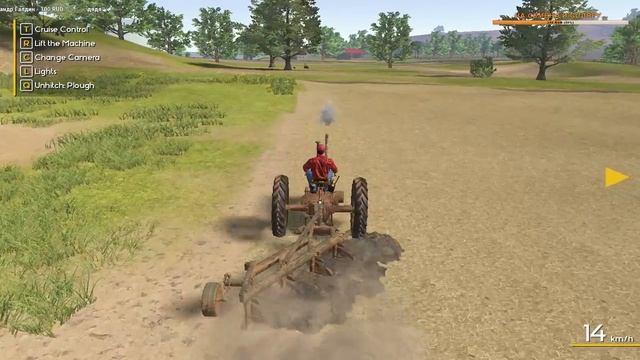 Стрим #20 Farmers dynasty. (v0.67) смотреть онлайн