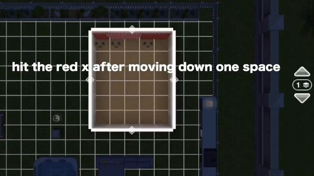 Sims Freeplay putting items in front of curtains Curtain Glitch смотреть онлайн