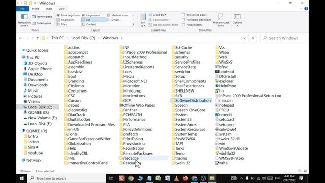 How to Windows 10 Update On / off || 786 Statesman || 2022 смотреть онлайн