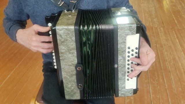 Гармонь Тульская Мелодия 4-х голосая ЛЯ смотреть онлайн