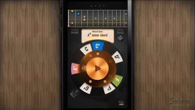 Jamn (iPhone) Video review by Stelapps смотреть онлайн