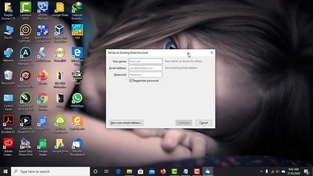 Mail User Agent / Email Client_Part1.2 смотреть онлайн