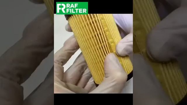 RAF FILTER ROF067K смотреть онлайн