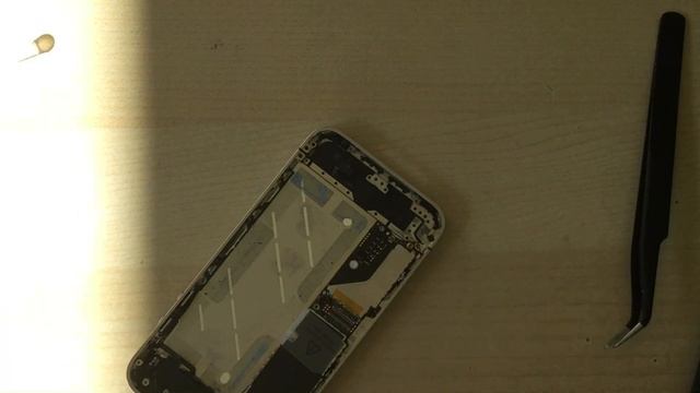 How to replace the dock connector on an iPhone 4 смотреть онлайн