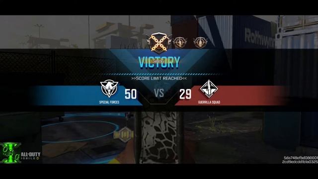 Hipfire Heroes Event Part 4 || Call of Duty Mobile (No Commentary) смотреть онлайн