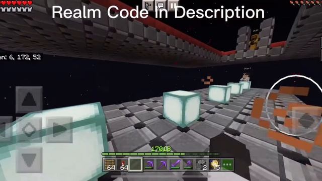 Honey Craft Remastered Update 3 смотреть онлайн