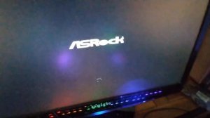 New CPU installed, fTPM/PSP NV corrupted or fTPM/PSP NV structure changed.