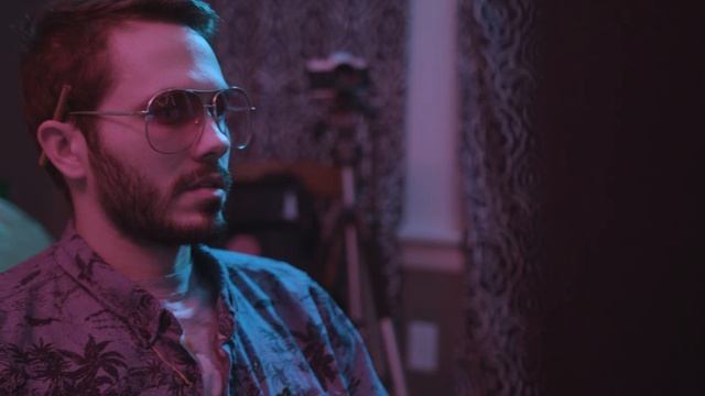HAX CITY | Sci-Fi Comedy Short смотреть онлайн