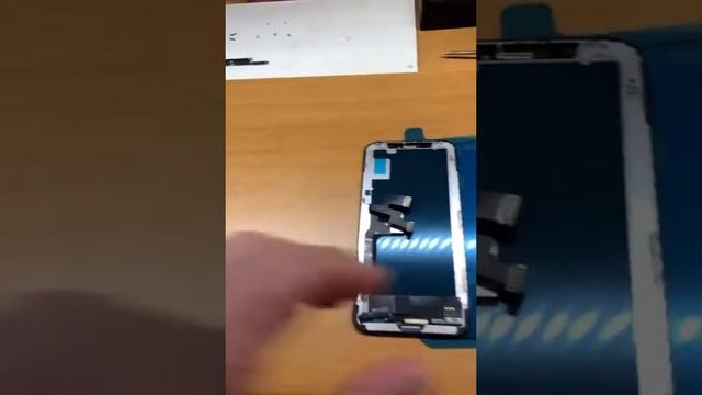 İphone x ekran değişim смотреть онлайн