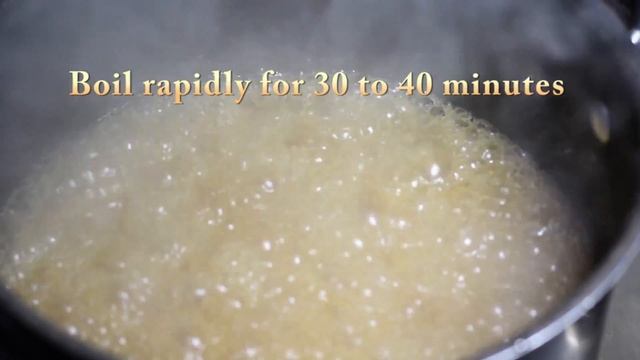 The Recipe Show by Rattan Direct - Bonfire Night Toffee Apples смотреть онлайн