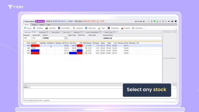 Effortless Order Placement with FYERS NEXT: A Step-by-Step Guide смотреть онлайн