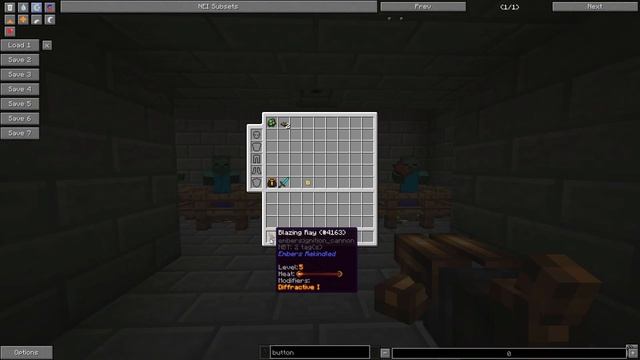 Embers Rekindled Advanced Tutorial - Part 2 смотреть онлайн