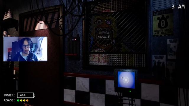 PASANDO LA 20/20/20/20 DEL FNAF PLUS (FANMADE) смотреть онлайн