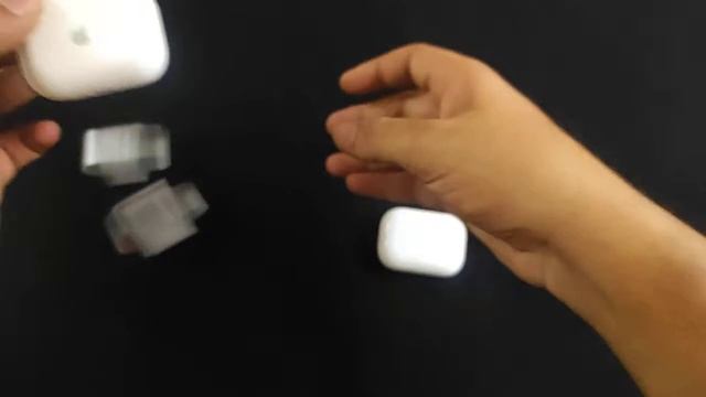 comparison between 2000 airpod and 1000 airpods | which one was the best | смотреть онлайн