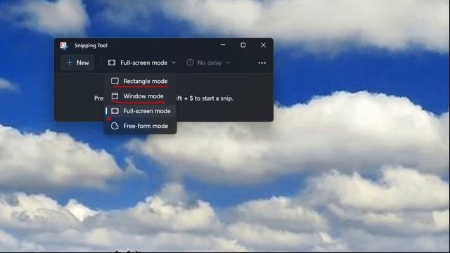 how to take a screenshot on windows 11 смотреть онлайн