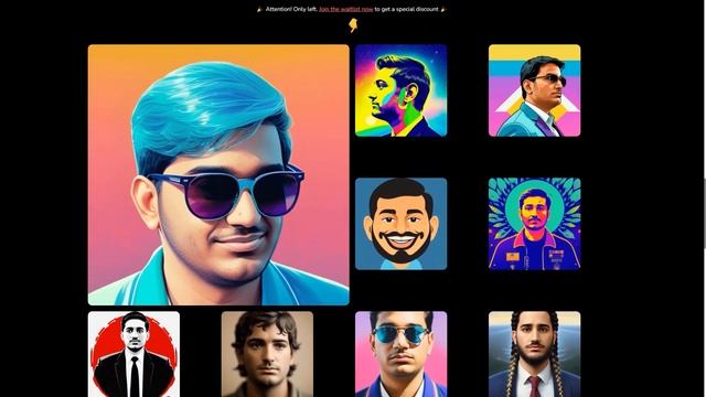 Transform Your Art with Ai: Art Generators To Create Better And Amazing Masterpieces! смотреть онлайн