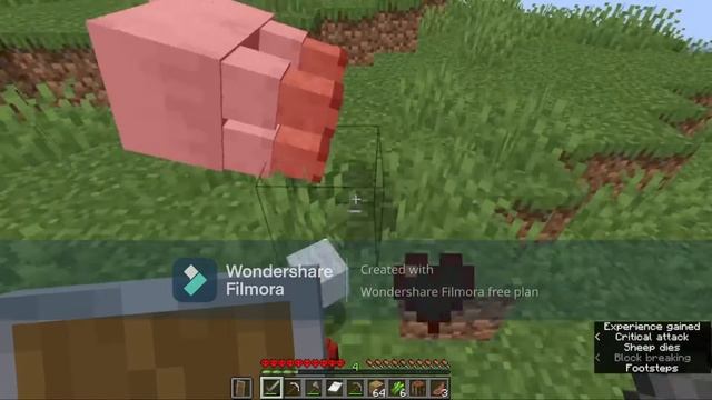 I STARTED HARDCORE MINECRAFT | EP-1 | MINECRAFT HARDCORE SERIES | MSN GAMING смотреть онлайн