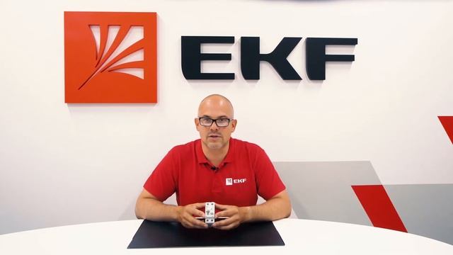 Автоматические выключатели дифференциального тока DVA-6 и DVA-10.