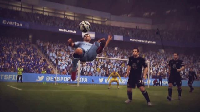 Imtec FIFA16 Challenge - Super Finale 30.01.2016. Cinema City Sarajevo смотреть онлайн