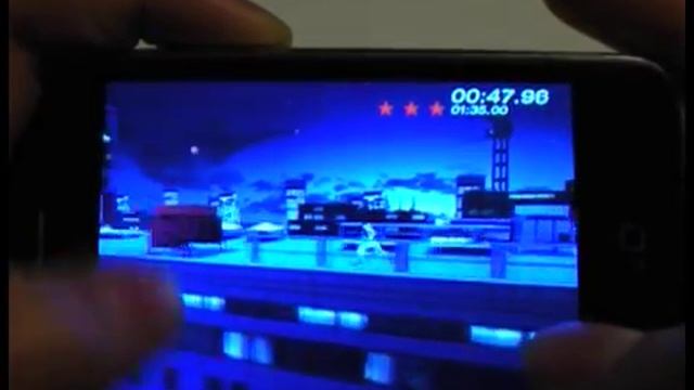 Mirror's Edge смотреть онлайн