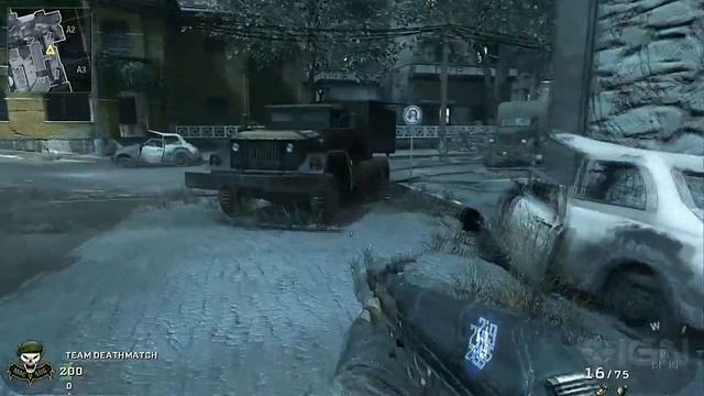 Call of Duty: Black Ops Map Walkthrough - Hanoi смотреть онлайн